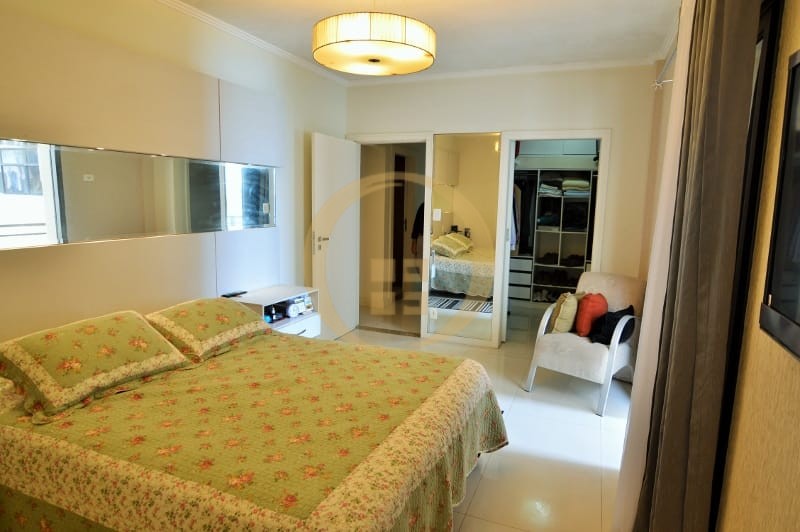 Apartamento GUARUJÁ - SP