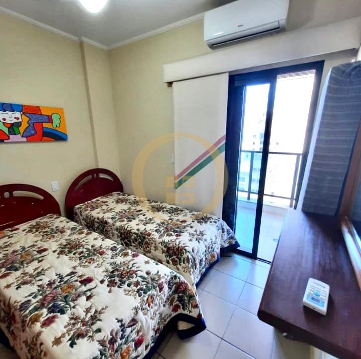Apartamento GUARUJÁ - SP