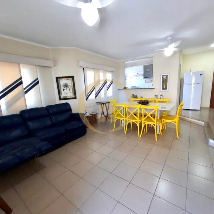 Apartamento GUARUJÁ - SP