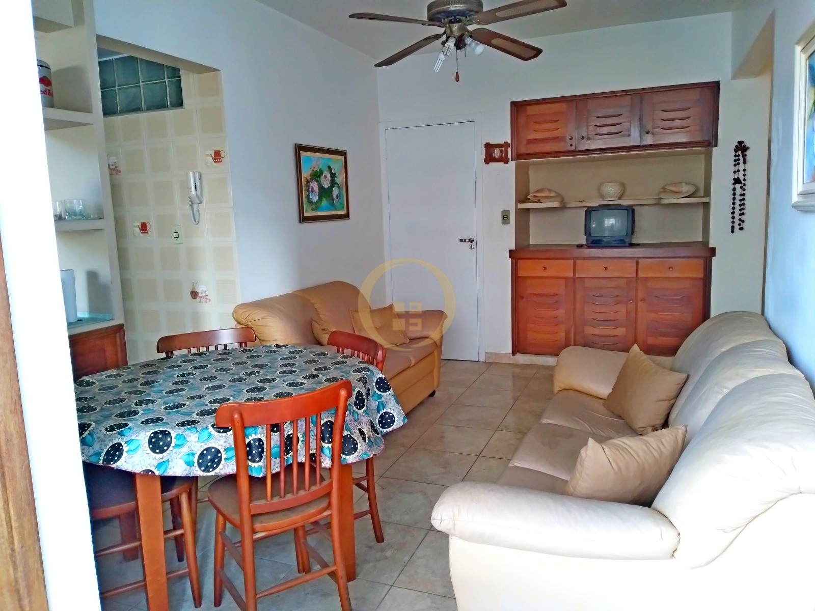 Apartamento GUARUJÁ - SP