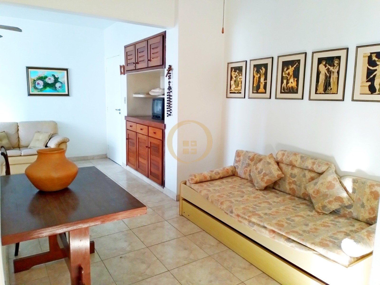 Apartamento GUARUJÁ - SP