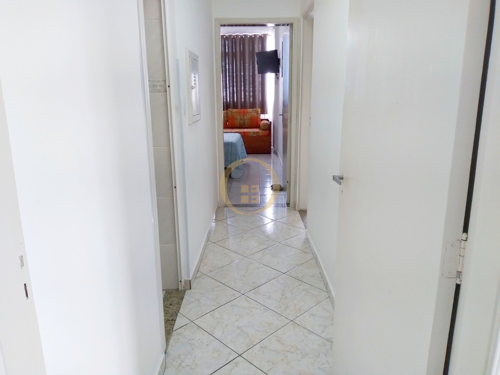 Apartamento GUARUJÁ - SP