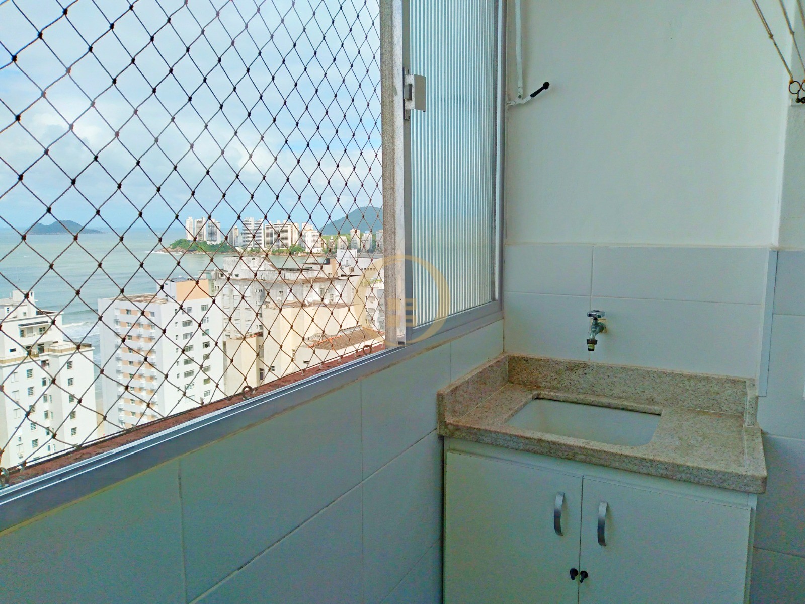 Apartamento GUARUJÁ - SP
