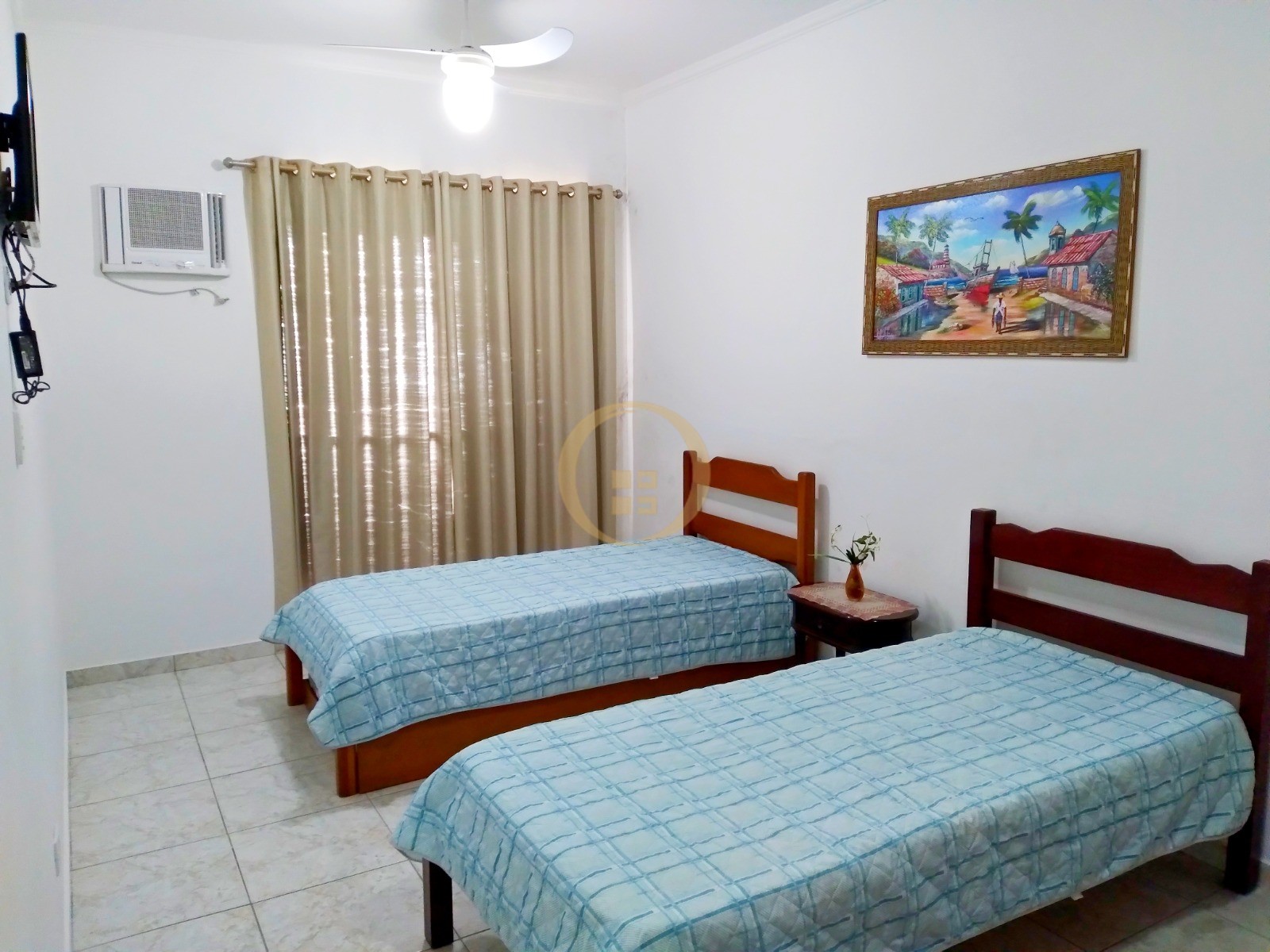 Apartamento GUARUJÁ - SP