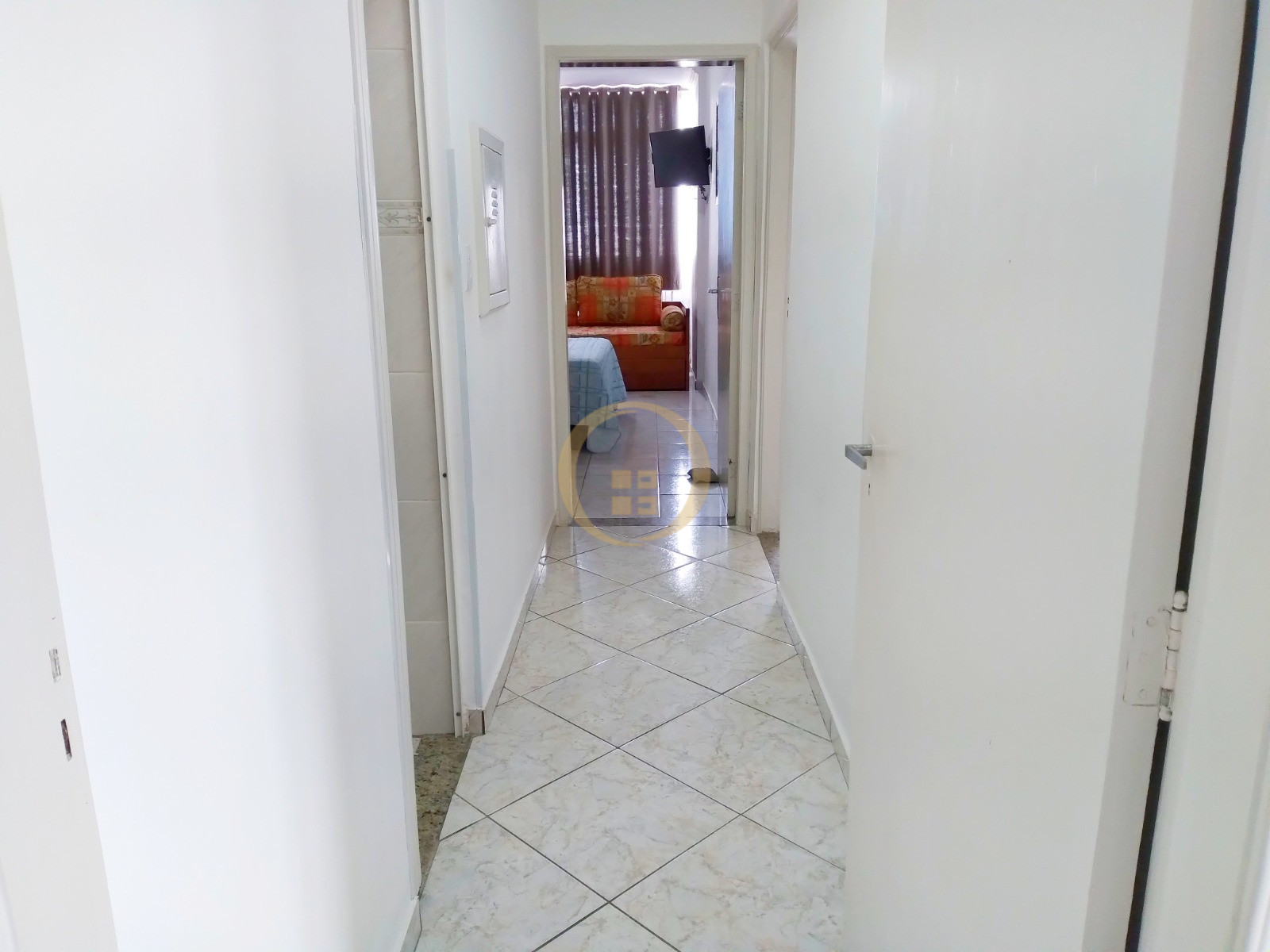 Apartamento GUARUJÁ - SP