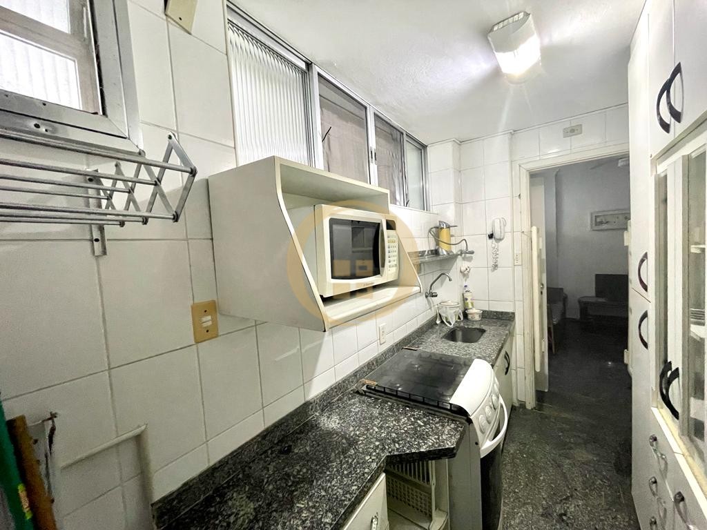 Apartamento GUARUJÁ - SP