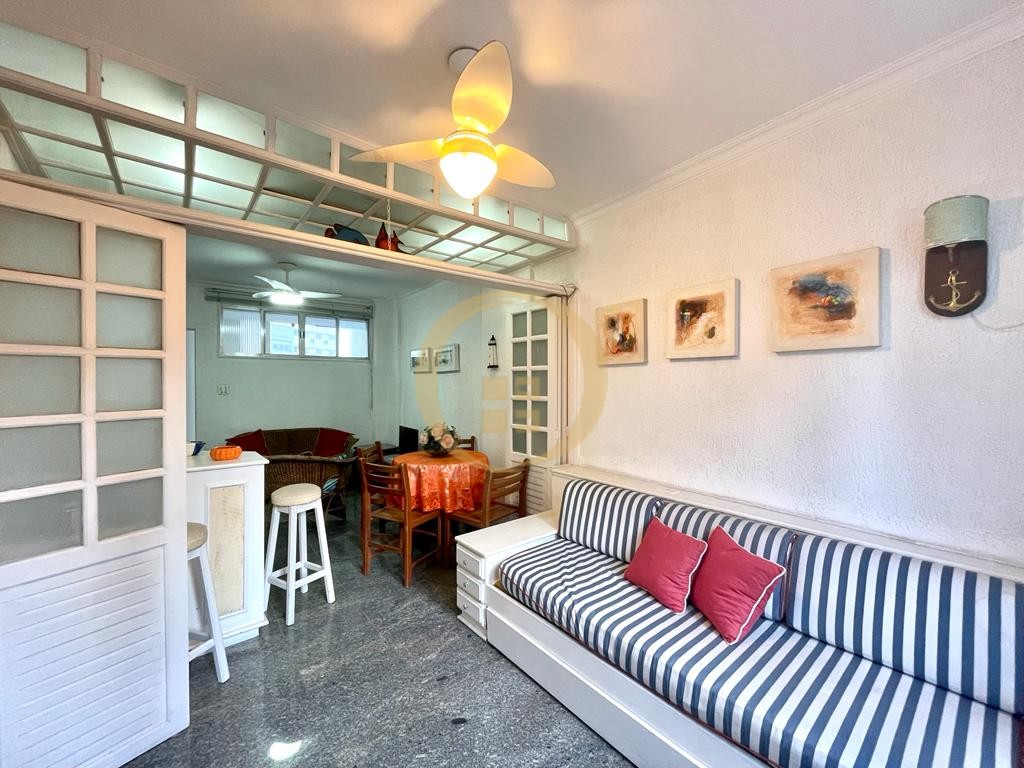 Apartamento GUARUJÁ - SP