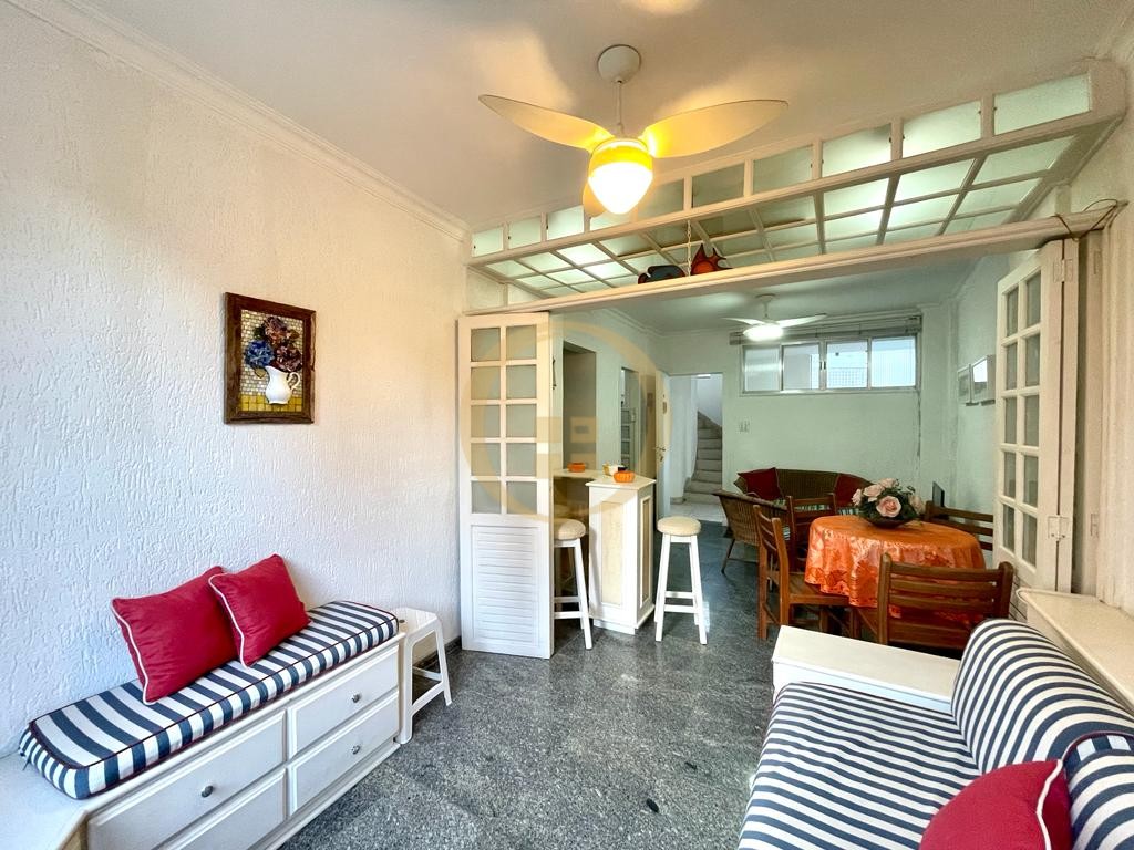 Apartamento GUARUJÁ - SP