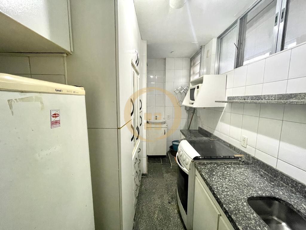 Apartamento GUARUJÁ - SP