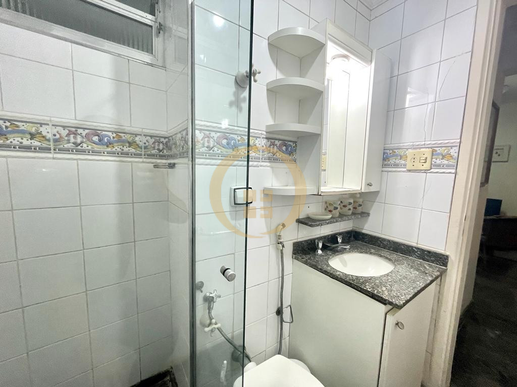 Apartamento GUARUJÁ - SP