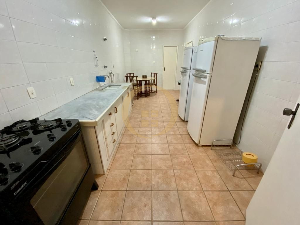 Apartamento GUARUJÁ - SP
