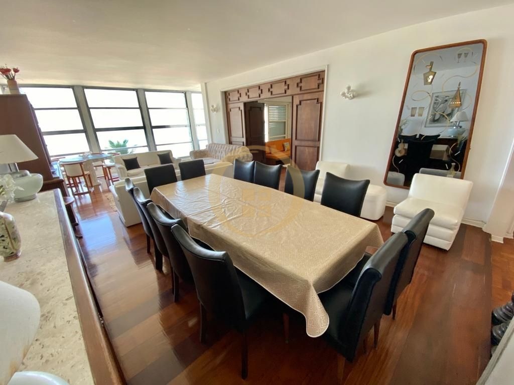Apartamento GUARUJÁ - SP