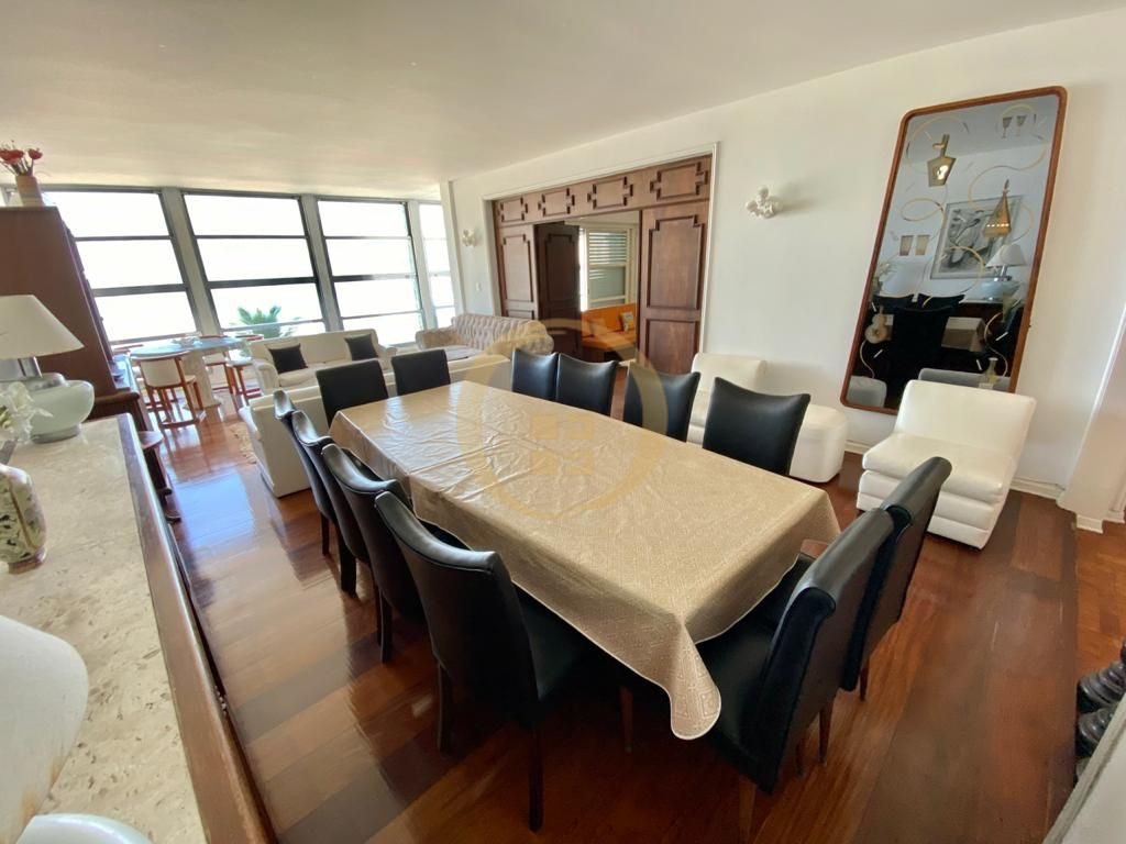 Apartamento GUARUJÁ - SP