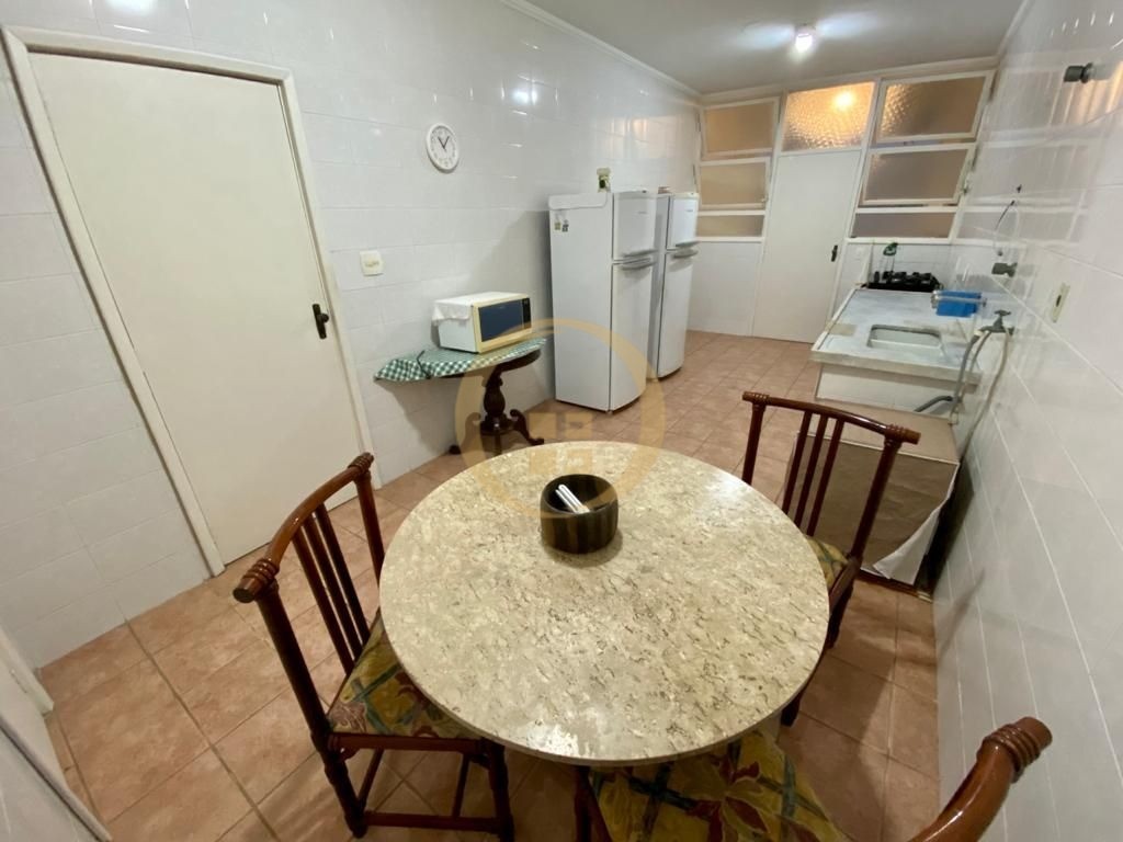 Apartamento GUARUJÁ - SP