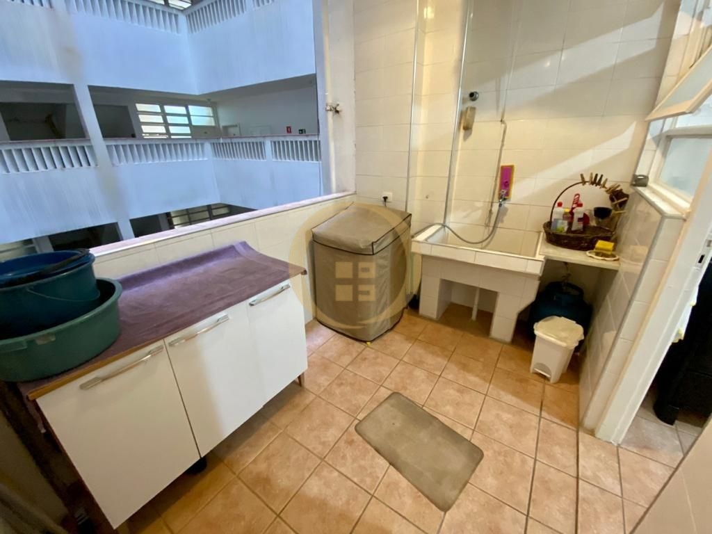 Apartamento GUARUJÁ - SP