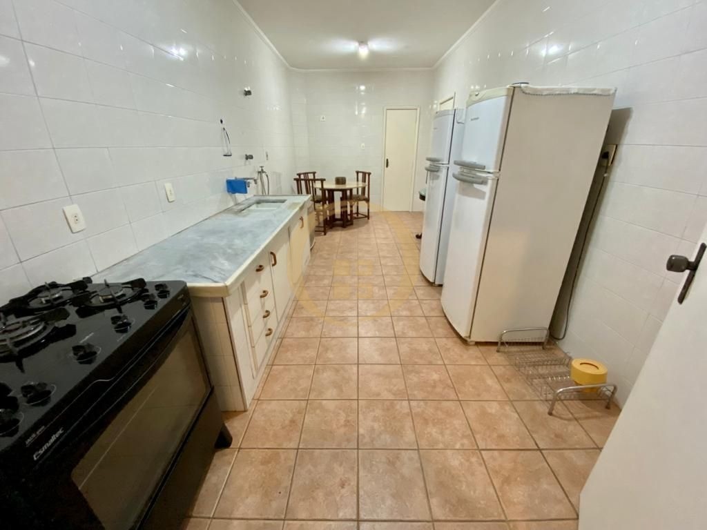 Apartamento GUARUJÁ - SP