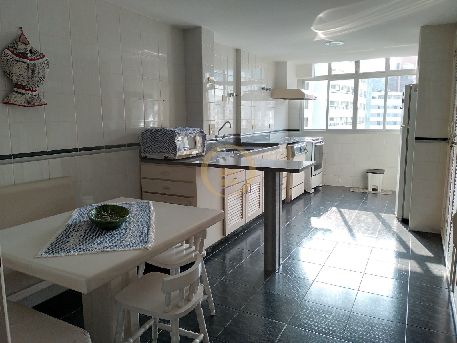 Apartamento GUARUJÁ - SP