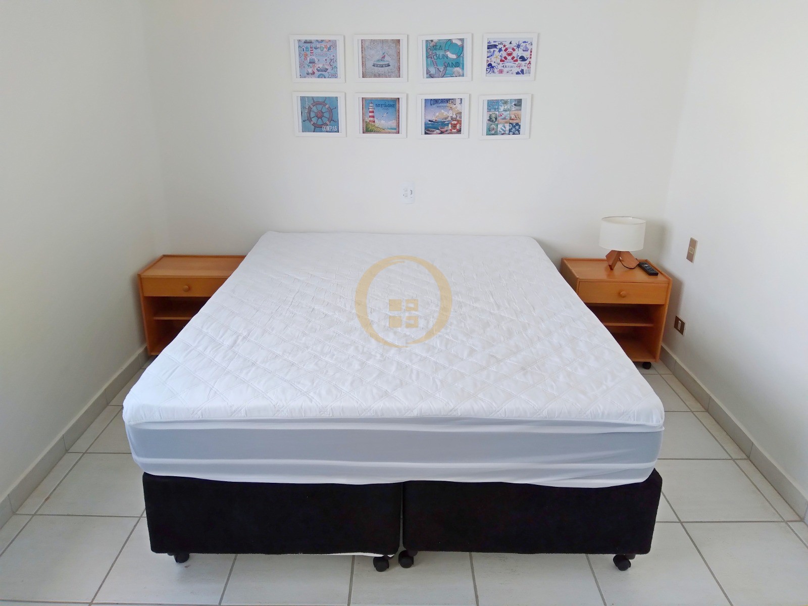 Apartamento GUARUJÁ - SP