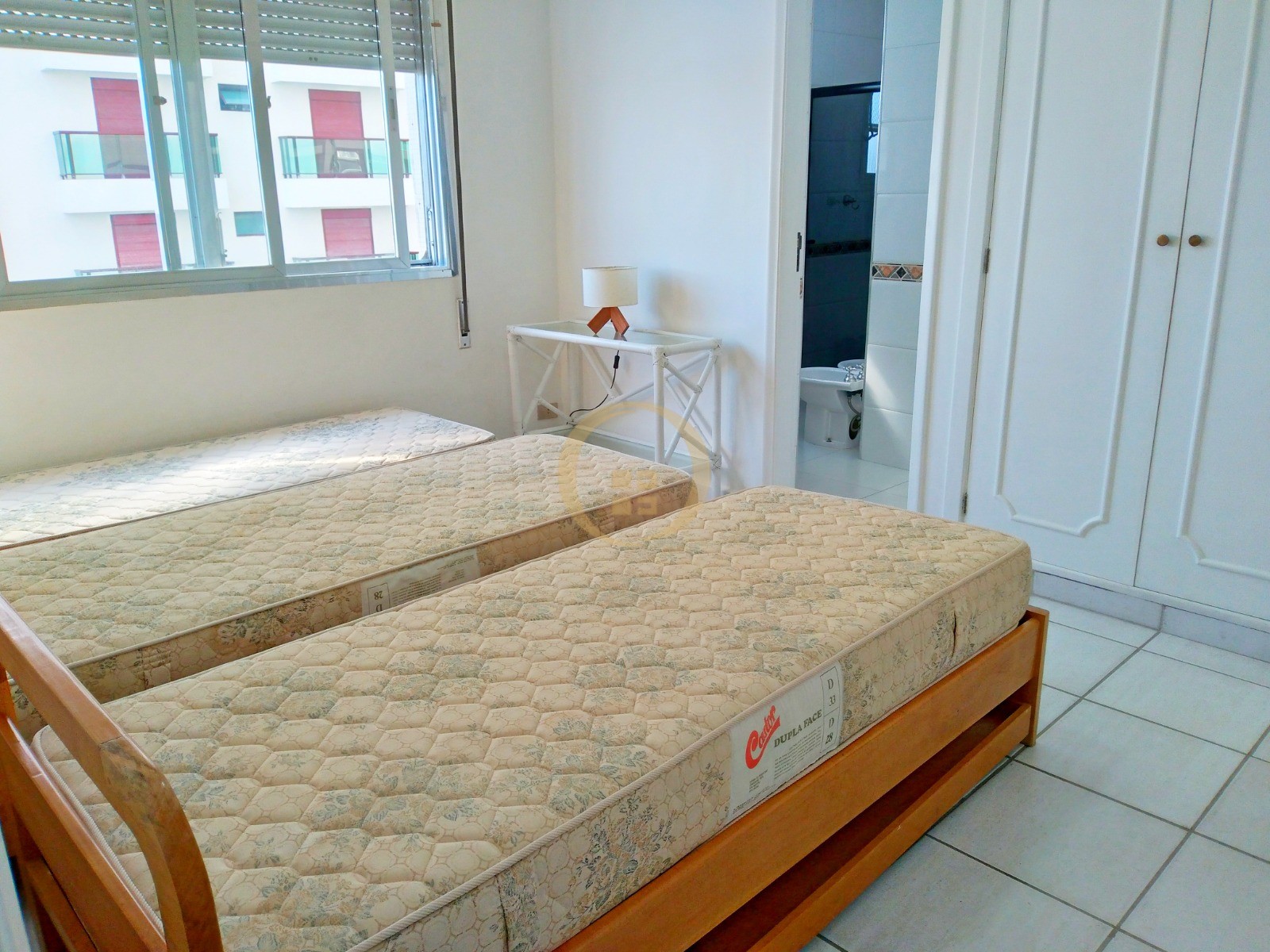 Apartamento GUARUJÁ - SP