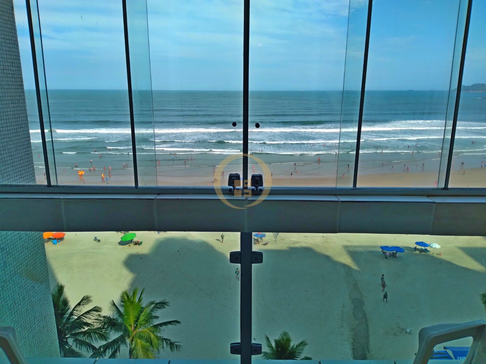 Apartamento GUARUJÁ - SP