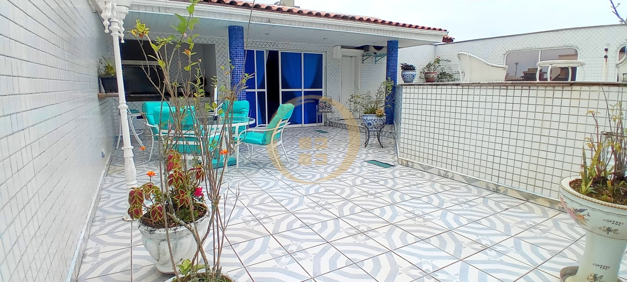 Apartamento GUARUJÁ - SP