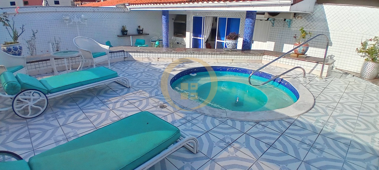 Apartamento GUARUJÁ - SP