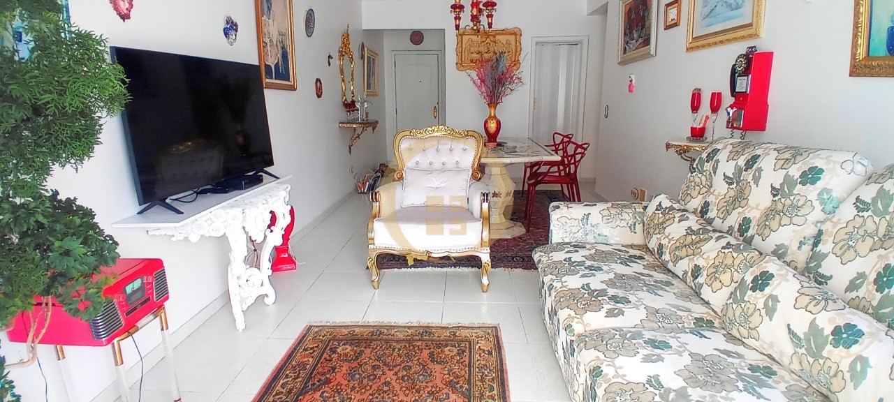 Apartamento GUARUJÁ - SP