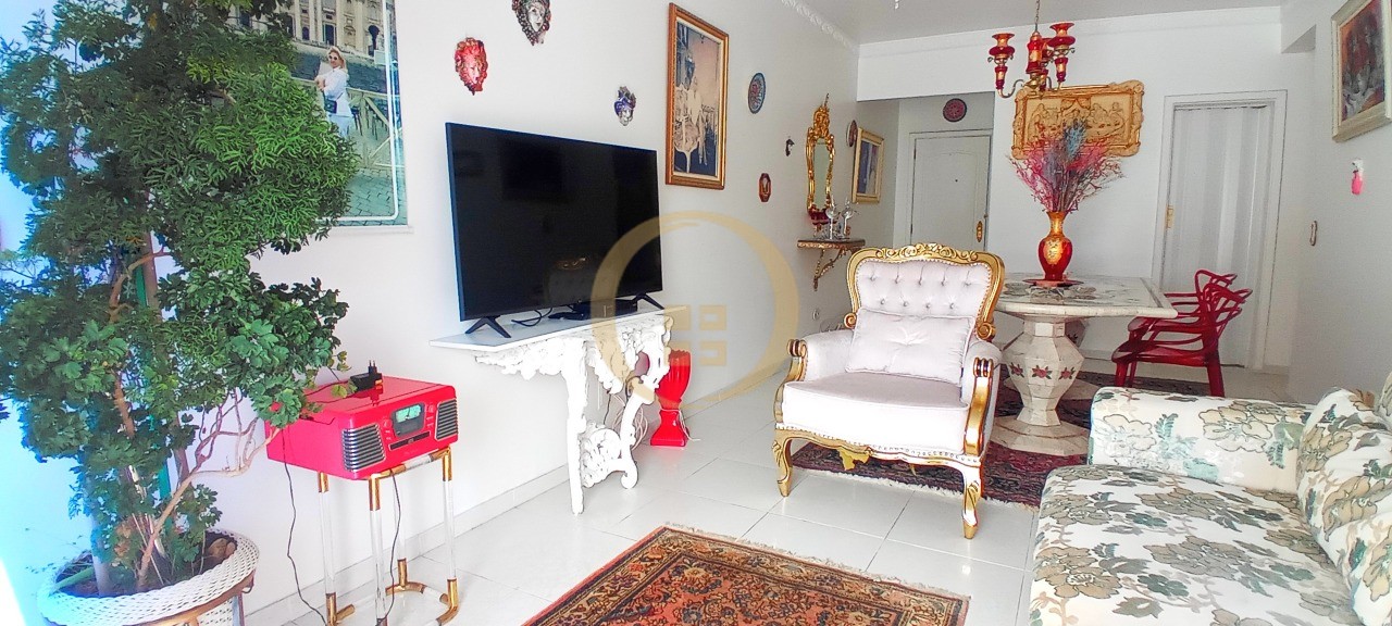 Apartamento GUARUJÁ - SP