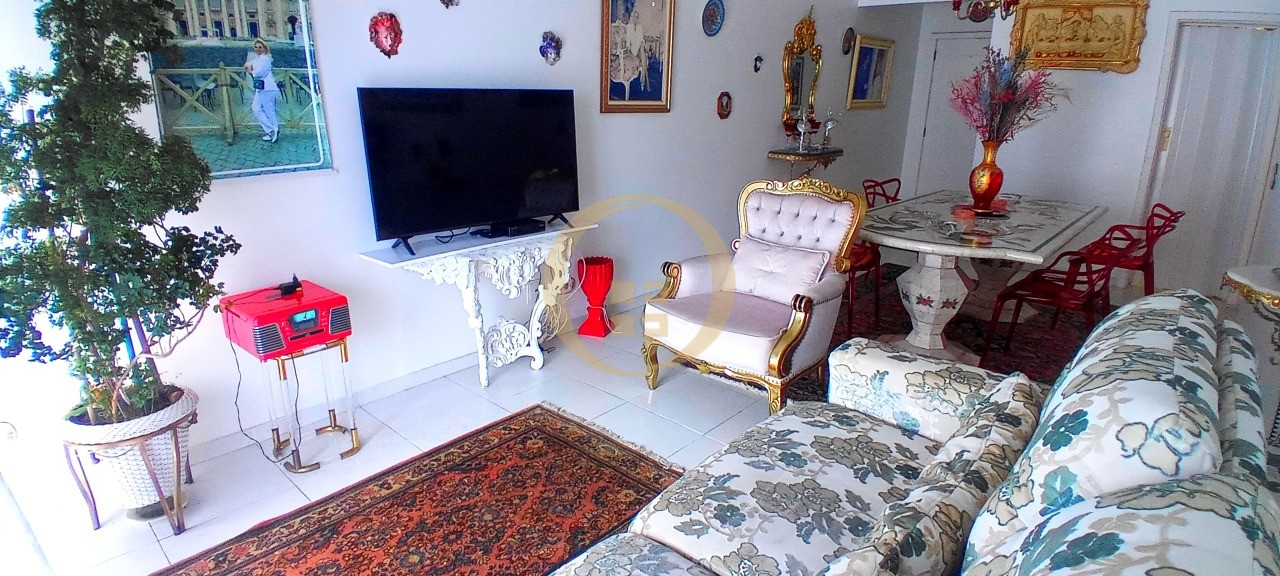 Apartamento GUARUJÁ - SP