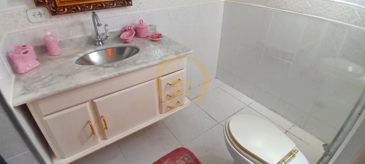 Apartamento GUARUJÁ - SP