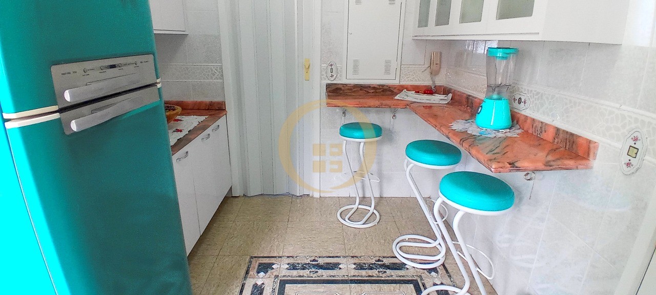 Apartamento GUARUJÁ - SP