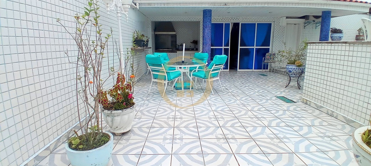 Apartamento GUARUJÁ - SP