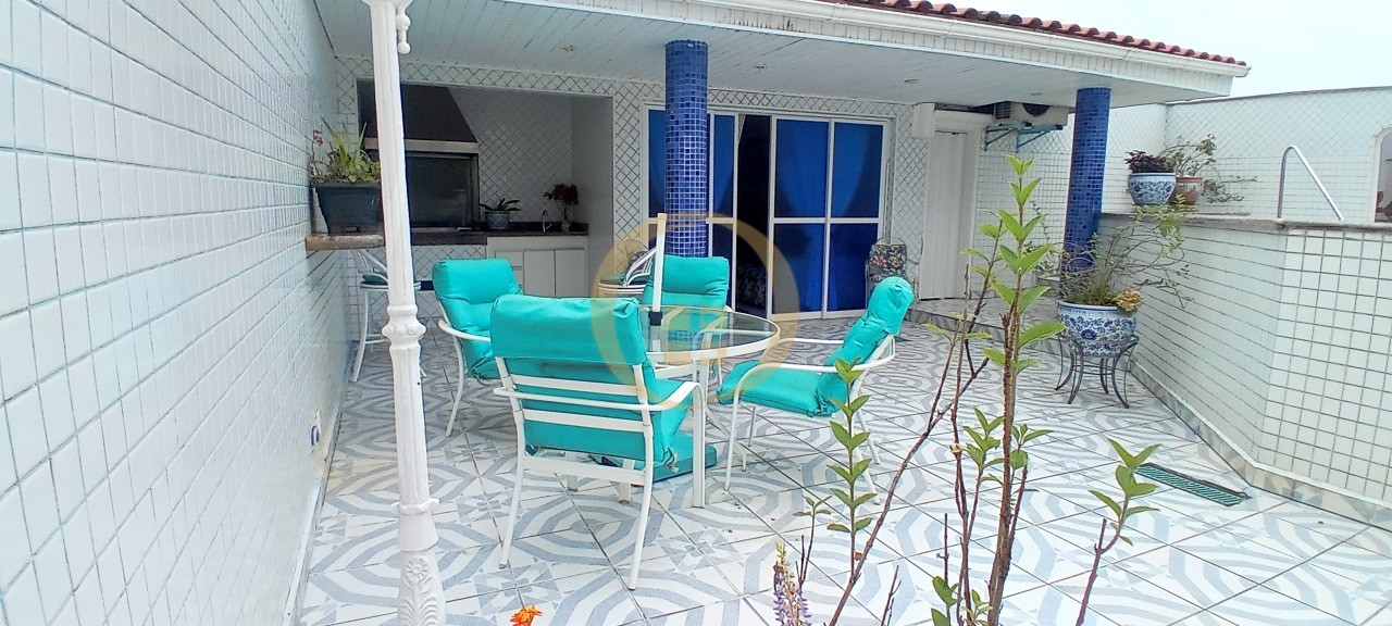 Apartamento GUARUJÁ - SP