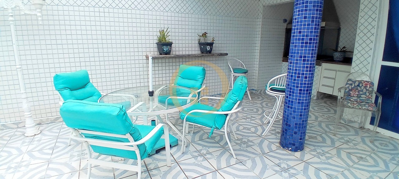 Apartamento GUARUJÁ - SP