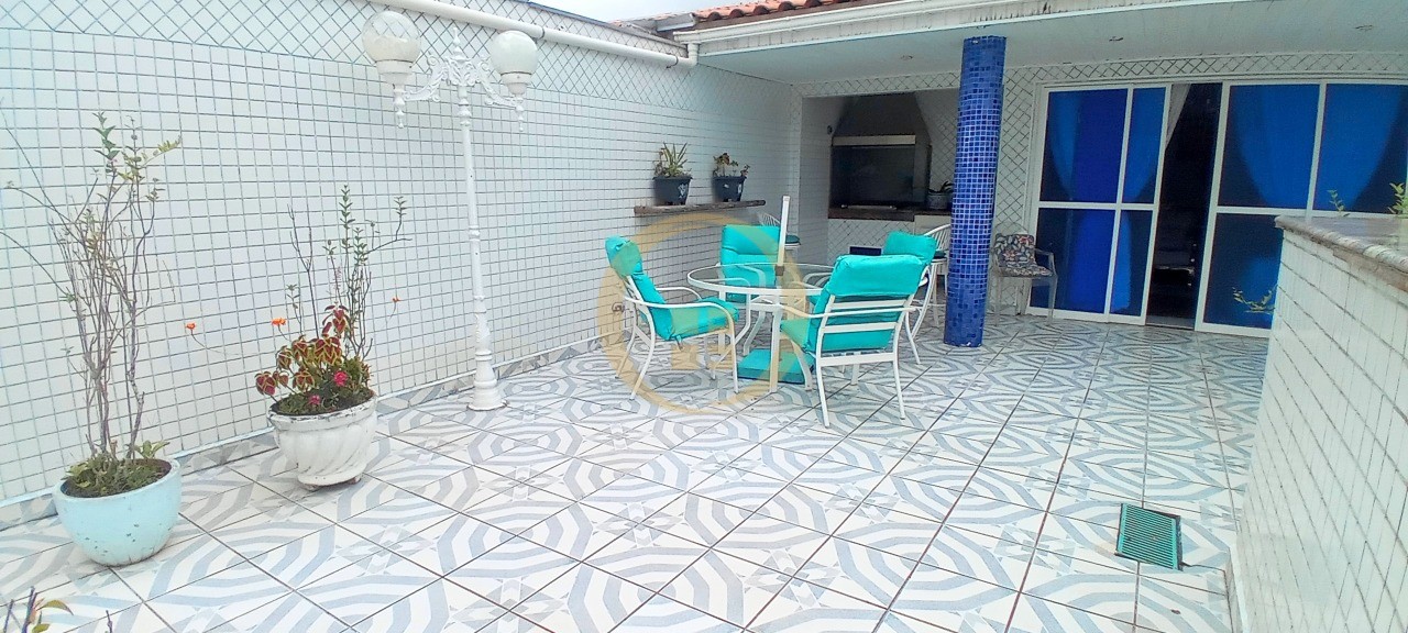 Apartamento GUARUJÁ - SP
