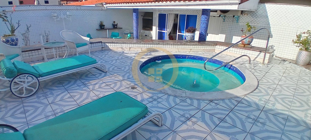 Apartamento GUARUJÁ - SP
