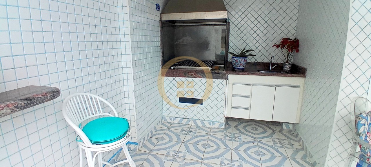 Apartamento GUARUJÁ - SP