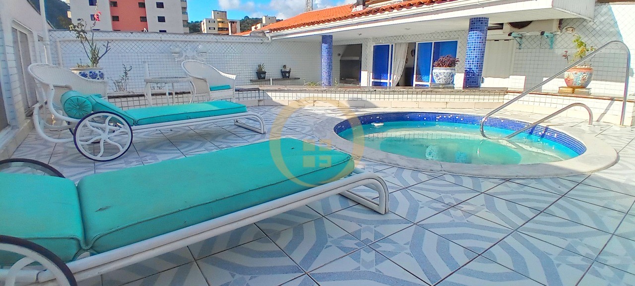 Apartamento GUARUJÁ - SP