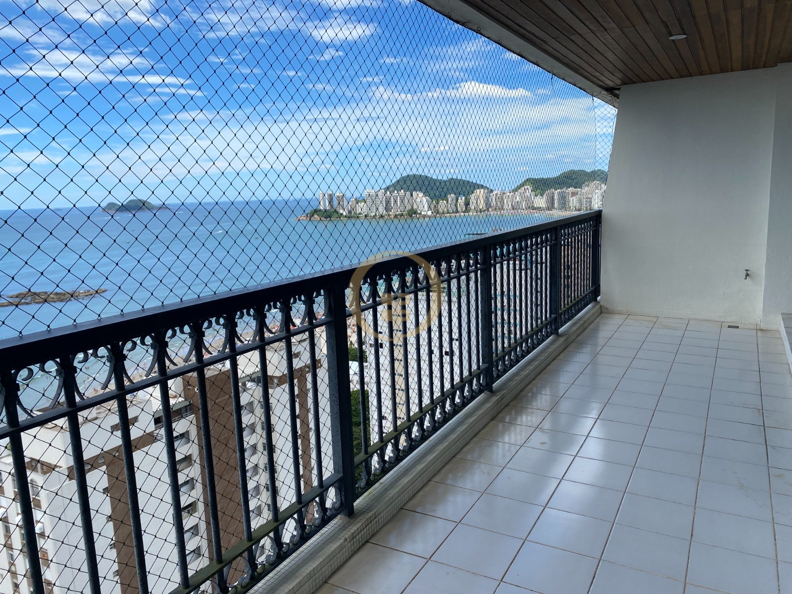 Apartamento GUARUJÁ - SP