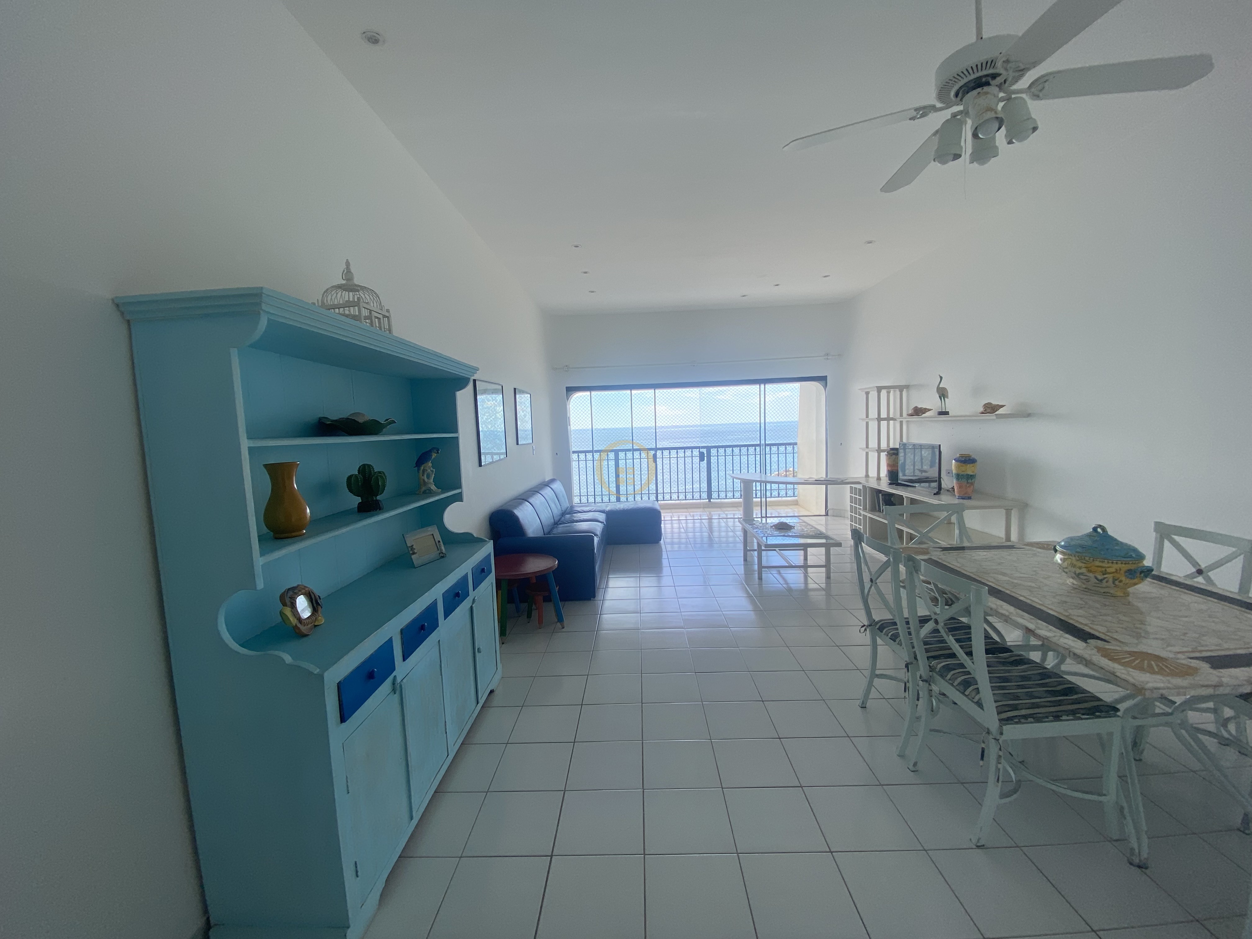 Apartamento GUARUJÁ - SP