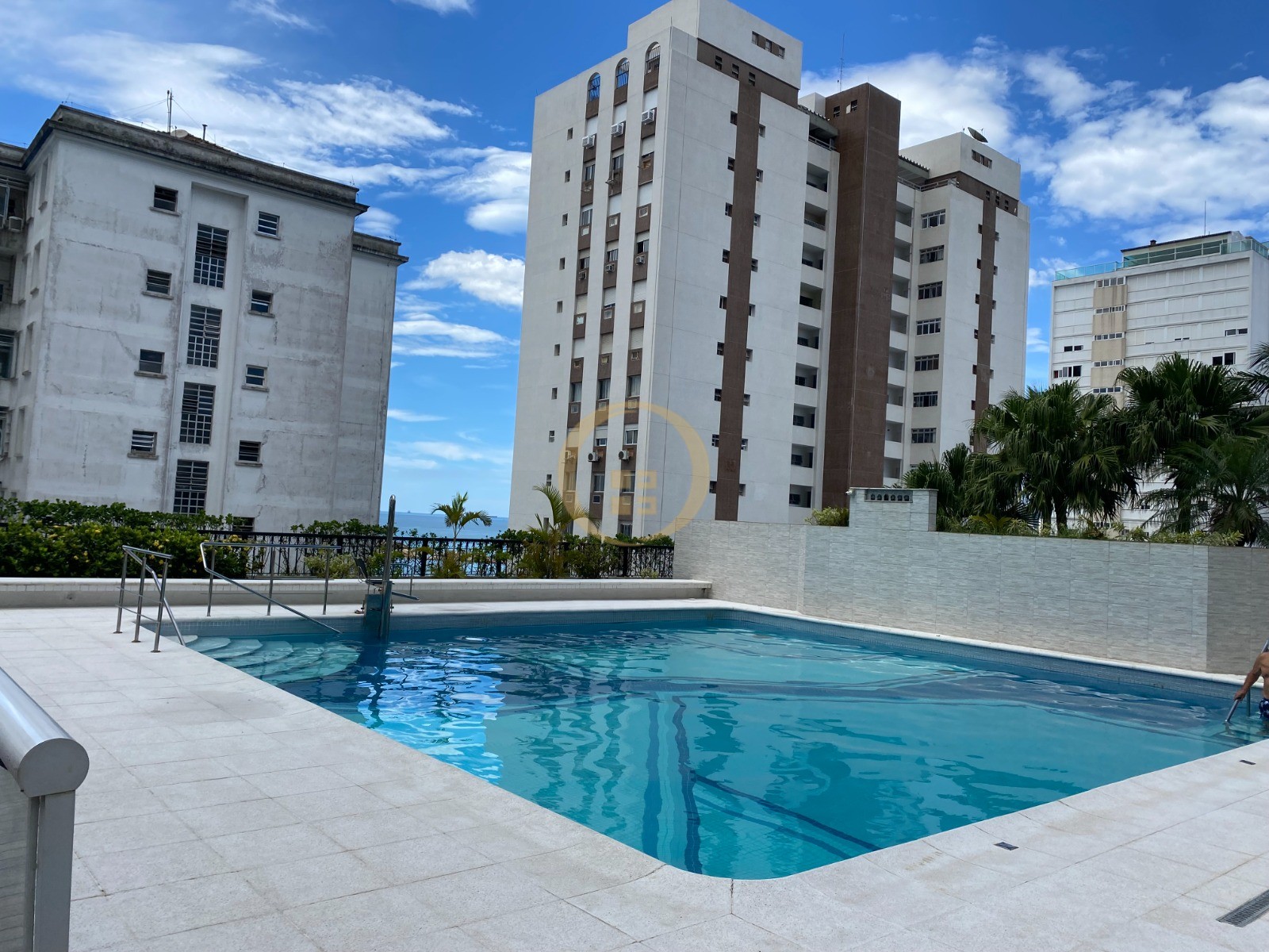 Apartamento GUARUJÁ - SP