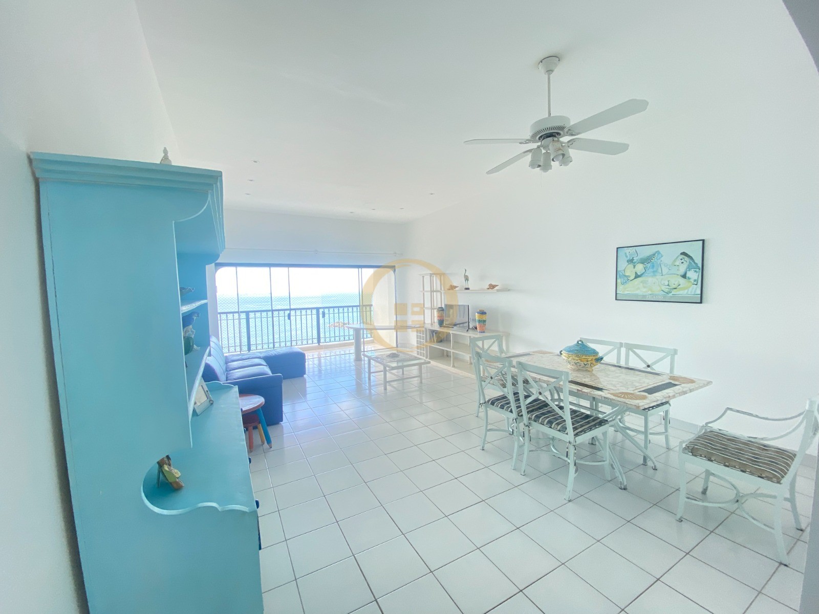 Apartamento GUARUJÁ - SP