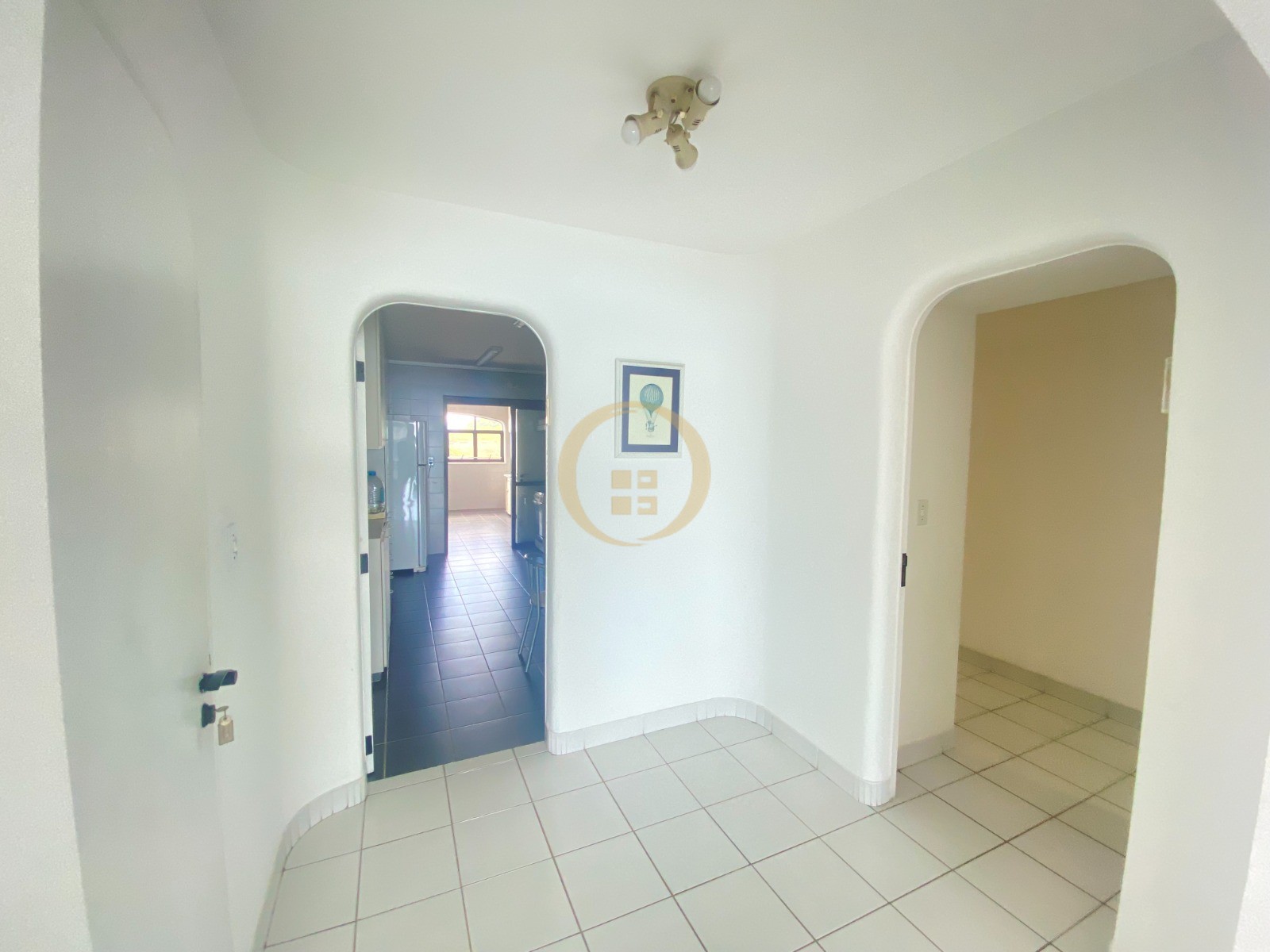 Apartamento GUARUJÁ - SP