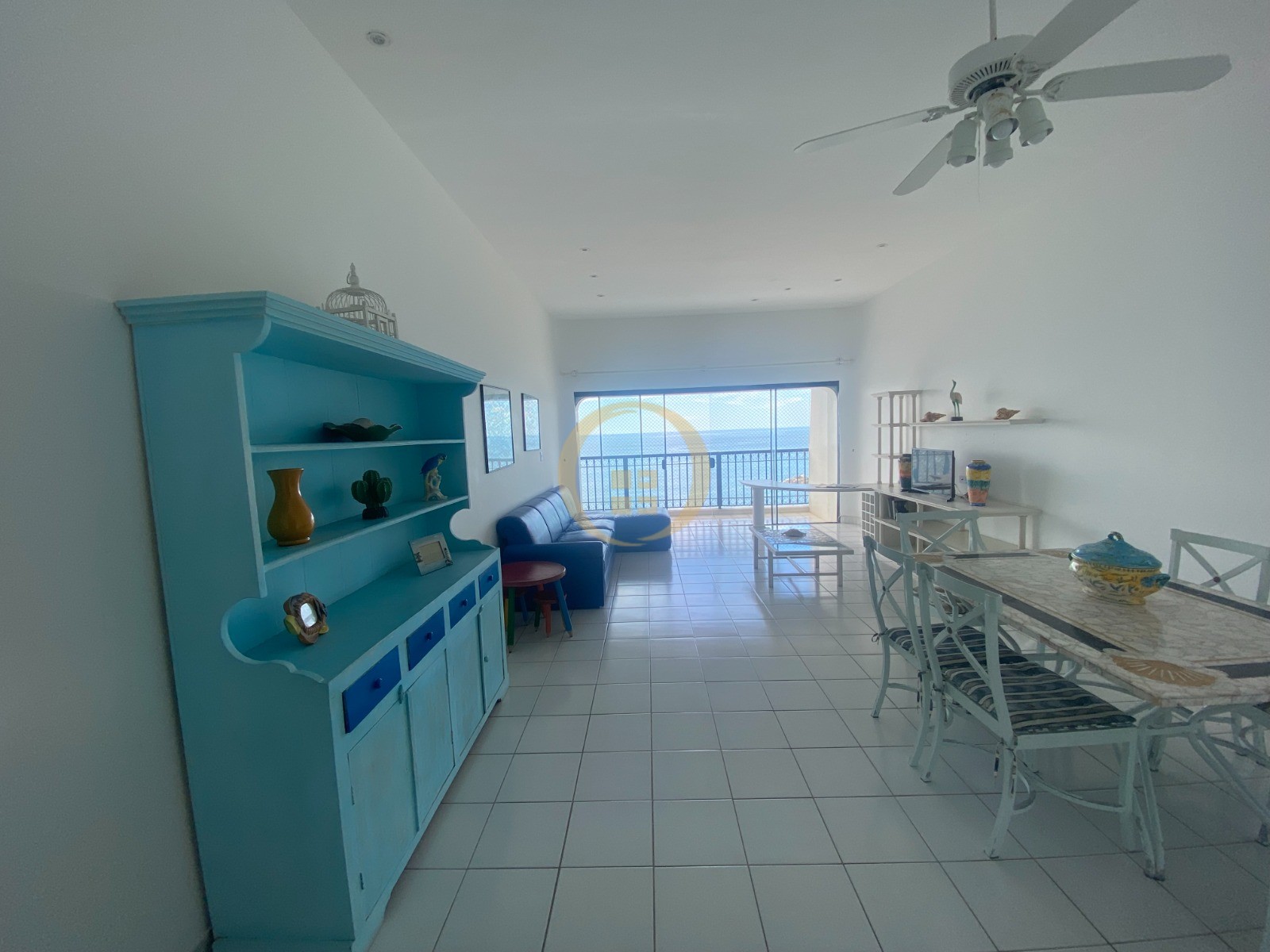 Apartamento GUARUJÁ - SP