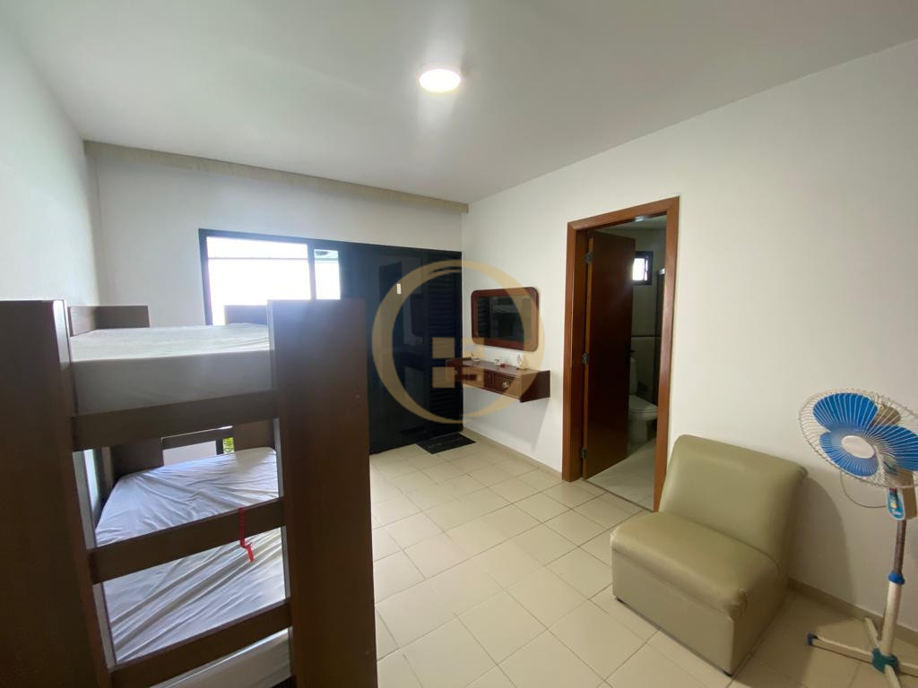 Apartamento GUARUJÁ - SP