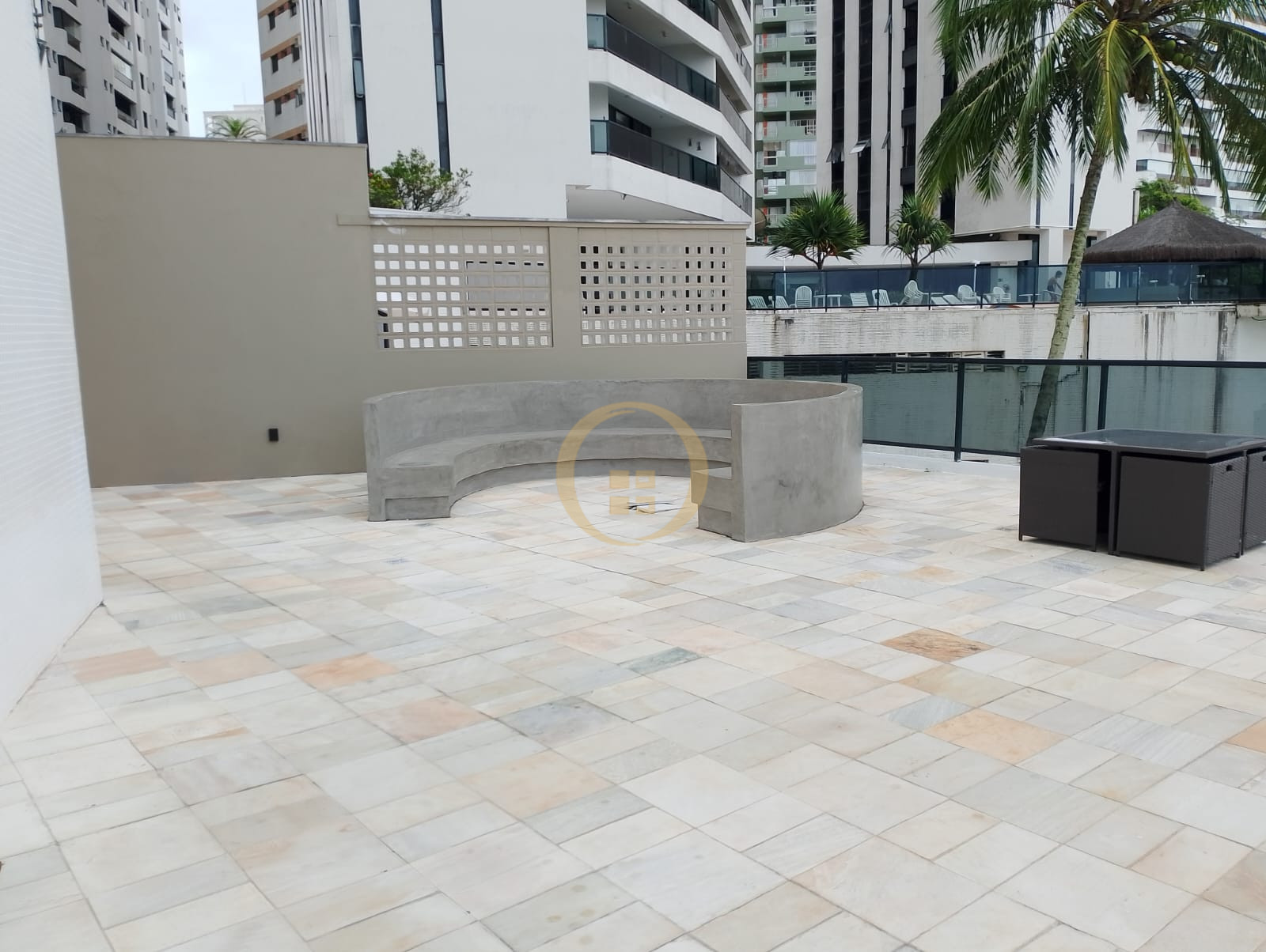 Apartamento GUARUJÁ - SP