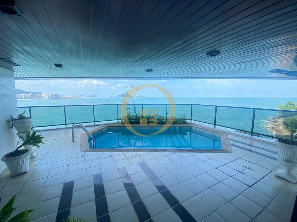 Apartamento GUARUJÁ - SP