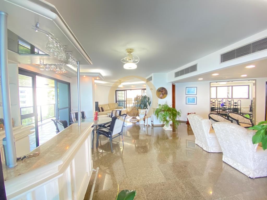 Apartamento GUARUJÁ - SP