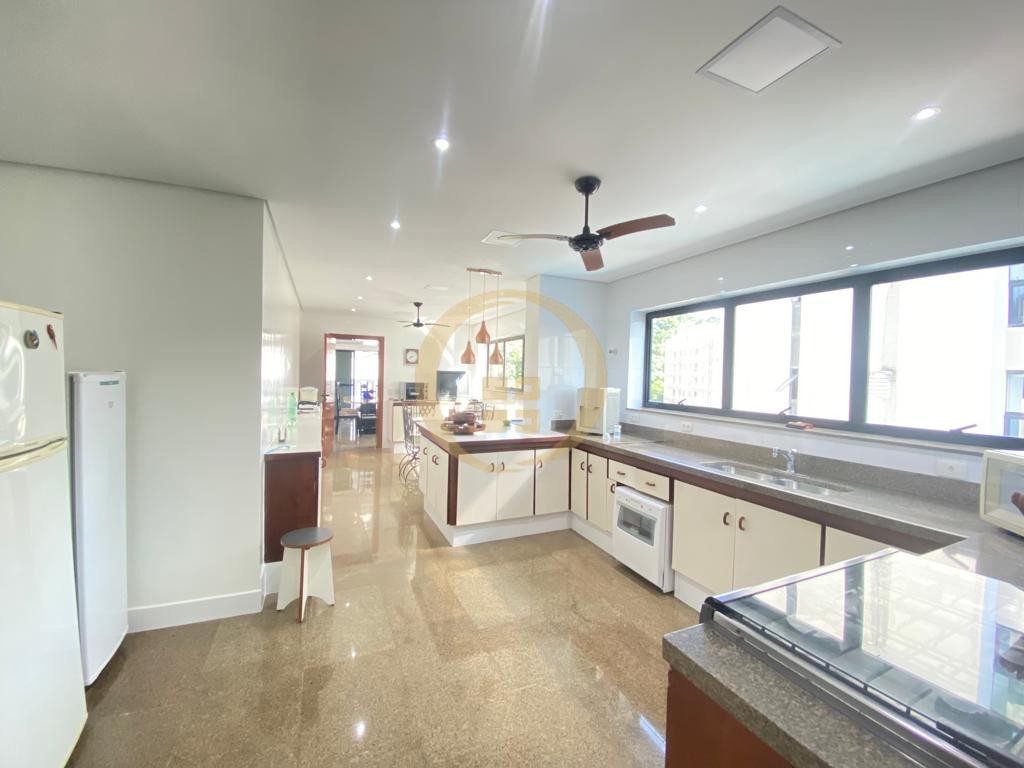 Apartamento GUARUJÁ - SP