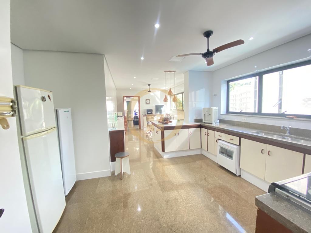 Apartamento GUARUJÁ - SP